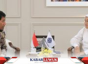 Menteri Ketenagakerjaan Apresiasi Upaya Pj. Bupati Ihsan Basir dalam Menurunkan Pengangguran di Bangkep