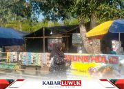 Kemah Akbar Desa Boitan : Antusiasme Warga Dan Dampak Positif pada Ekonomi Lokal