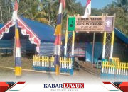 Kemah Prestasi Pramuka Ke 2 Kabupaten Banggai Siap Digelar di Desa Boitan