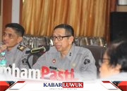 Permudah Masyarakat, Kanwil Kemenkumham Sulteng Rencanakan Bentuk Agen Layanan AHU Online di Kabupaten Banggai