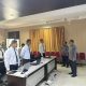 Perwakilan Kanwil Kemenkumham Sulteng sendiri diwakilkan sebanyak 7 orang peserta yang terbagi pada 2 unit pelaksana teknis Balai Pemasyarakatan (Bapas) Kelas I Palu dan Bapas Kelas II Luwuk