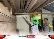 Tragedi Meninggal Misterius, Pria Petani Ditemukan Gantung Diri di Dapur Rumahnya