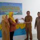 DP3AP3KB Kab. Banggai Kepulauan dan BKKBN Propinsi Sulawesi Tengah Tingkatkan Kapasitas Pelayanan Kesehatan Keluarga Berencana dengan SIGA dan SIRIKA