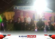 DPMD Bangkep Gelar Lomba Cerdas Tangkas Desa Meriahkan HUT ke-24 Kabupaten Bangkep