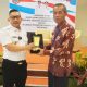 Bupati Banggai, Ir. H. Amirudin, M.M, telah menghadiri dan meresmikan secara resmi acara Bimbingan Teknis Proses Bisnis (ProBis) dan Standar Operasional Prosedur Administrasi Pemerintahan (SOP AP)