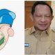 Bupati Banggai, Ir. H. Amiruddin, MM, Meraih Pujian atas Keberhasilan dalam Mengamankan APBD Perubahan 2023