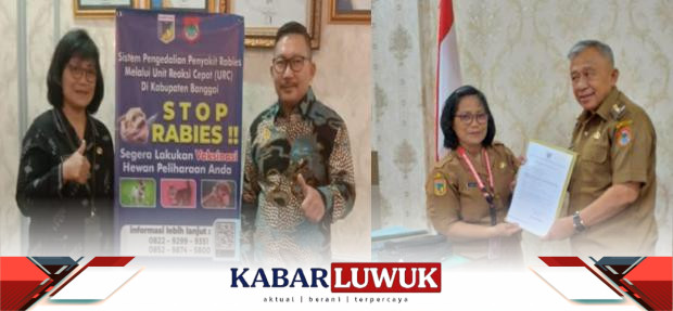 Inovasi ini bertujuan untuk menjaga keamanan masyarakat dan mencegah penyebaran rabies yang disebabkan oleh hewan liar