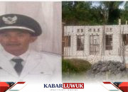 Dana Desa 2023 Difokuskan untuk Posyandu Desa Kolak