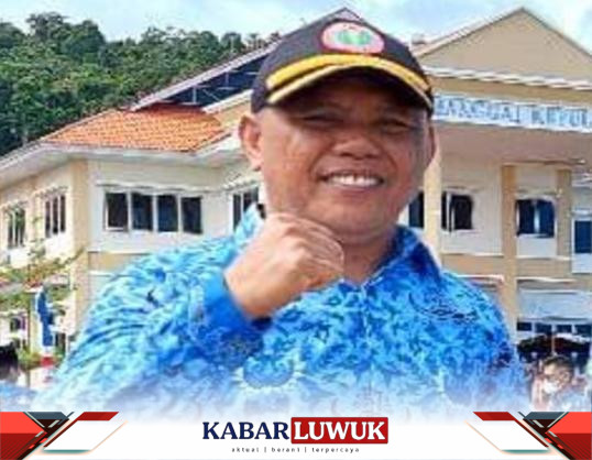 Dikbud Bangkep Alokasikan Dana DAU SG 2023 Rp.14 Miliar Untuk Bangun Dan Rehab Gedung Belajar.
