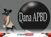 Apa penyebab APBD Bangkep Bisa Jebol Hingga 29 Miliar?