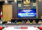 Kabupaten Banggai Tanpa APBD-P 2023 : Anggaran Terkunci,Menghadapi Pemilu Tanpa Anggaran Perubahan