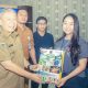 WAKIL BUPATI BANGGAI BUKA KEGIATAN PENINGKATAN KERJASAMA PELAKU USAHA PARIWISATA SEKTOR FILM DAN ANIMASI
