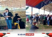 Gubernur Sulawesi Tengah Dukung Budidaya Sorgum Tahun 2023