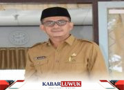 Dinas PUPR Kabupaten Bangkep Manfaatkan Dana DAU SG 2023 Rp.7 Miliar Lebih Untuk Infrastruktur