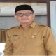 Kepala Dinas PUPR Bangkep, Ir. Asrin ST.MT, mengumumkan tambahan anggaran