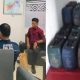 Kejaksaan Negeri Banggai Tangkap Tersangka Penyalahgunaan BBM Bersubsidi