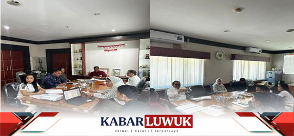 Bersama Pemda, Kanwil Kemenkumham Sulteng Rencanakan Bentuk Gugus Tugas Daerah Bisnis dan HAM 2023-2025