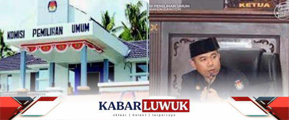 Ketua Komisi Pemilihan Umum Kabupaten Banggai, Santo Gotia, telah menyampaikan pandangannya tentang cara mencegah politik uang dalam pemilu dan pentingnya peran aktif masyarakat