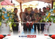 Peresmian Kantor KSP BALO’TA Cabang Luwuk : Dorongan Ekonomi Masyarakat Banggai