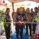 Rudi Bullah S.Sos, Wakili Bupati Banggai dalam Peresmian Kantor KSP BALO'TA Cabang Luwuk