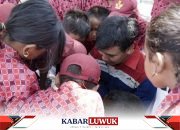 Membangun Generasi, Menginspirasi dan Berbagi, Pertamina Energi Negeri 6.0 hadir di Banggai