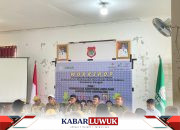 JOB Tomori Bersama Unismuh Luwuk Gelar Workshop