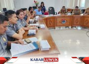 Imigrasi dan Pemda Banggai Bersatu, Rencana Mal Pelayanan Publik untuk Pelayanan Lebih Efisien