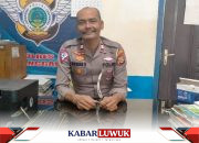 Tragis! Lakalantas di Kelurahan Maahas, Ibu dan Anak Jadi Korban, Proses Hukum Masih Berlangsung