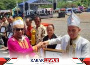 Bangkep Memperingati Hut Ke-24 dengan Semangat Pembangunan dan Penghargaan Desa Terbaik