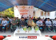 Peringatan HUT PGRI ke-78 dan Hari Guru Nasional