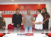 Penghentian Penuntutan Kasus Penadahan Sapi, Langkah Keadilan Restoratif