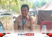 Dr.Risman Sayrifudin : Kemah Prestasi Ke II di Desa Boitan Kolaborasi Sukses Menuju Pendidikan Pramuka yang Lebih Baik