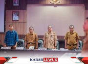 Pemda Banggai Diminta Fokus pada Kajian Lingkungan Hidup dalam RPJPD 2024-2045