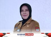 Optimalkan Penyelenggaraan Perumahan dan Kawasan Permukiman di Kabupaten Banggai