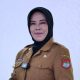 Kepala Dinas Perumahan dan Pemukiman Kabupaten Banggai, Ir. Maryam, M.Si