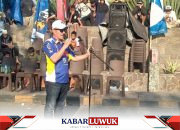 Sukses Maleo Cup Race 2023,Kota Luwuk Siap Gelar Sulawesi Cup Race Tahun Depan