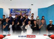 IMKK Gelar Pengkaderan untuk Membangun Persaudaraan dan Aksi Damai Menuju Indonesia Maju