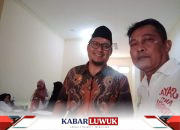 Ketua Bawaslu Banggai Kepulauan Tolak TTD NPHD untuk Anggaran Pilkada 2024