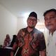 Ketua Bawaslu Kabupaten Banggai Kepulauan saat ditemui Tim Awak Media Kabar Luwuk