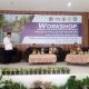 BPKP Sulteng Gelar Workshop Evaluasi Pengelolaan Keuangan dan Pembangunan Desa 2023