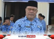 TAPD Bangkep Maksimalkan Fokus Dana Pilkada 2024,Kendala KPU dan Bawaslu,Solusi Terus Dibahas