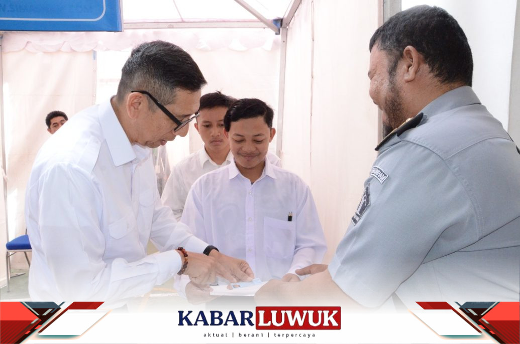 Kakanwil Kemenkumham Sulteng, Hermansyah Siregar menyampaikan bahwa pelaksanaan SKD dari hari pertama hingga hari terakhir berjalan dengan baik dan lancer tanpa ada kendala yang berarti