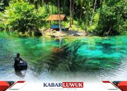 Desa Lukpanenteng Meraih Prestasi Gemilang sebagai Juara 10 Besar Lomba Desa Wisata Nusantara 2023