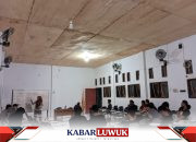 Diskusi Ilmiah Keperempuanan, BEM FISIP UNTIKA Gagas Pemahaman Inklusif dan Adil