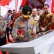 Dukung Operasional Kepolisian Daerah Sumatera Barat, Elnusa Bersama Pertamina Patra Niaga Resmikan Stasiun Pengisian Bahan Bakar Polisi (SPBP)