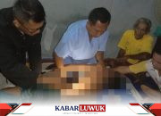 Warga Bunta Meninggal Tenggelam saat Memancing, Polisi Lakukan Evakuasi Cepat