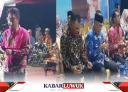 Pj Bupati Ihsan Basir Resmi Tutup Pameran Pembangunan