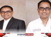 Marjuki Bayu, Pengusaha Kacamata Yang Berkomitmen Pada Kesejahteraan Rakyat