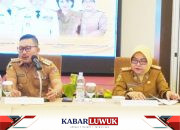 UMK Kabupaten Banggai Naik 6,47%, Pekerja Dapat Upah Baru Rp. 2,767,814