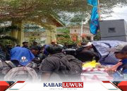 IMKK Mendukung Penuh Pemindahan Bongkar Muat Peti Kemas